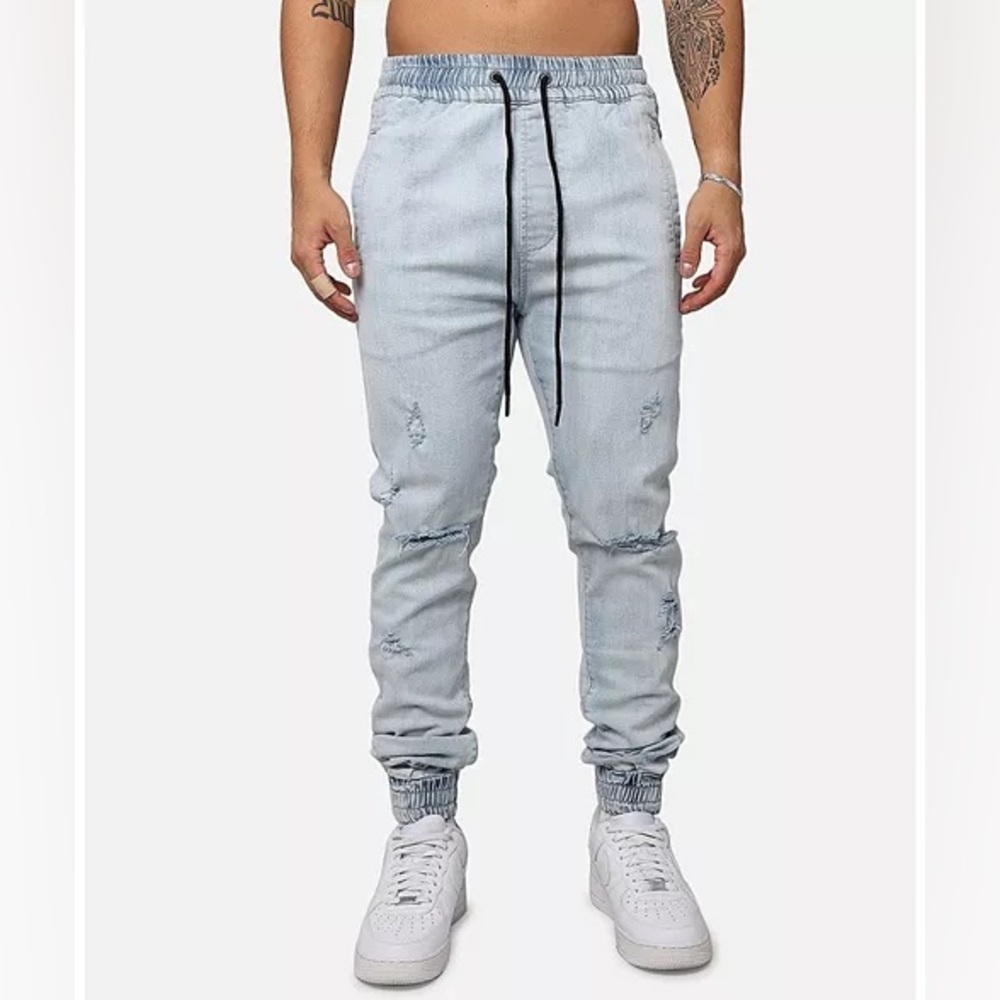 Saint Morta Men Men's Slasher Jogger Size Large